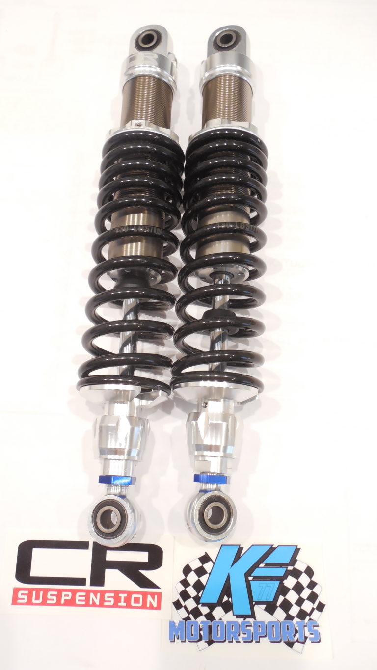 cr suspension gs03 shocks 340-350 13.3/13.7 - KE Motor Sports